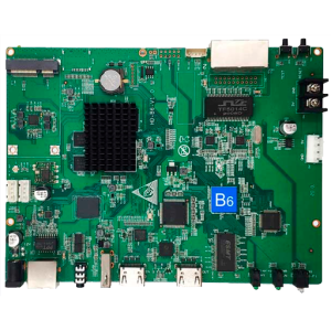 HD-B6