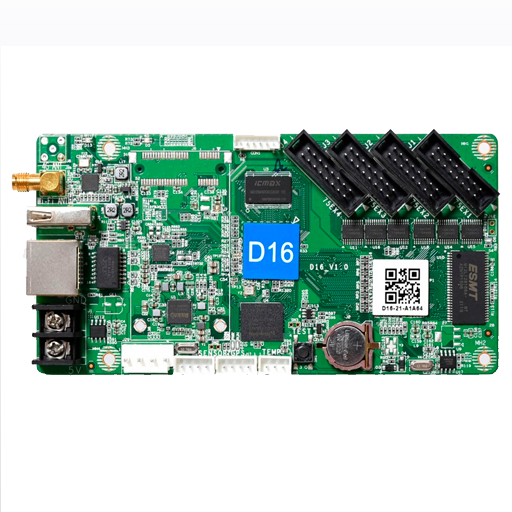 HD-D16 HD-D16