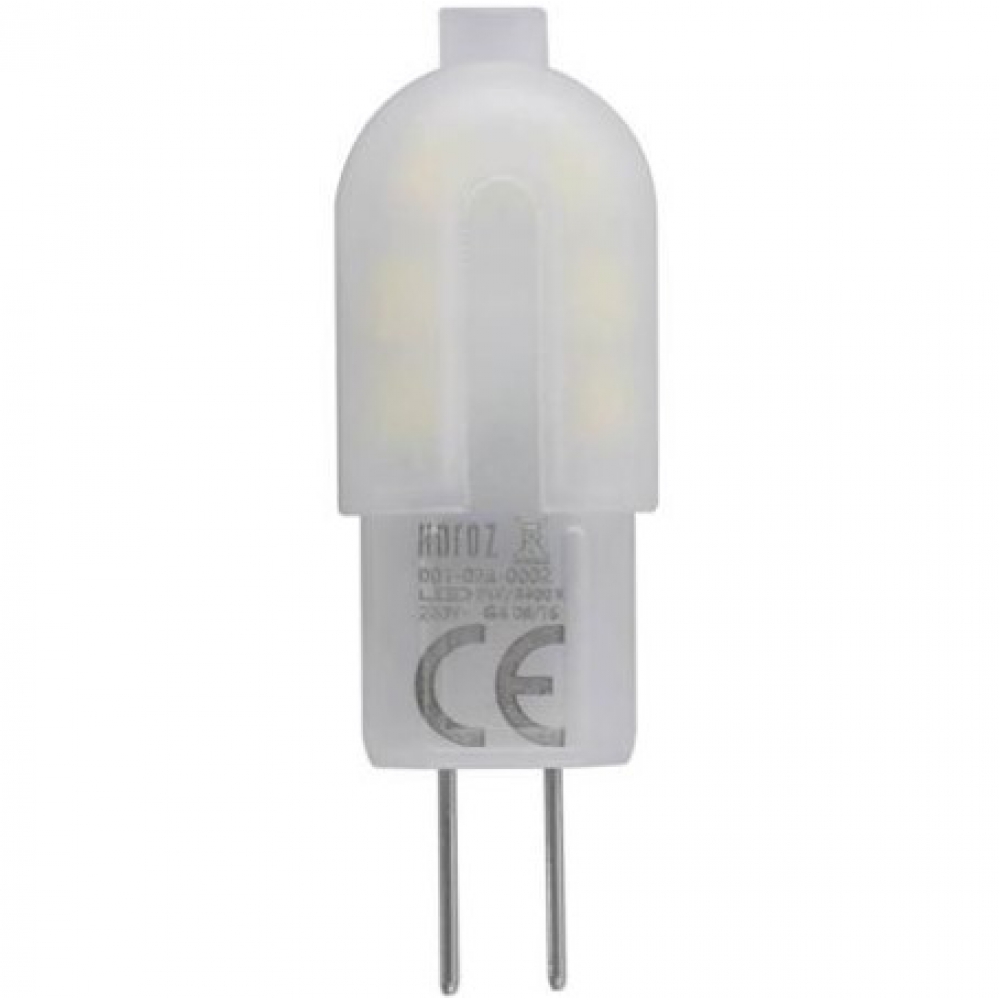 Капсульная лампа HC-GL 1242