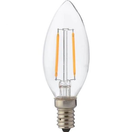 Филаментная лампа HC-GL 1132