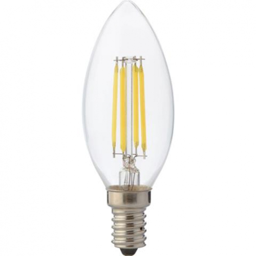 Филаментная лампа HC-GL 1134