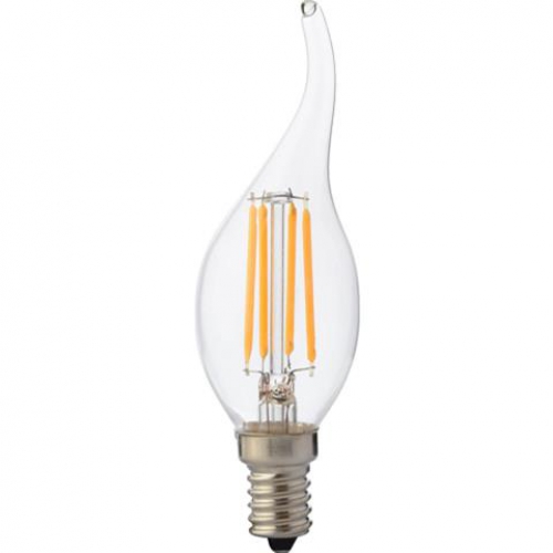 Филаментная лампа HC-GL 1144