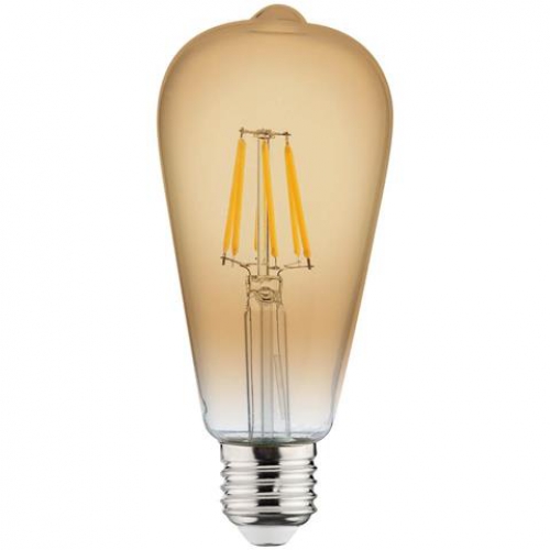 Филаментная лампа HC-GL 1296