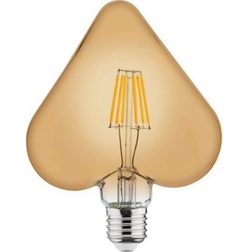 Филаментная лампа HC-GL 1326