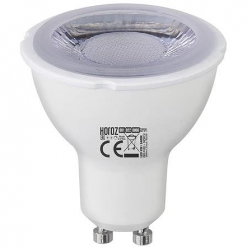 Светодиодная лампа HC-GL 1226