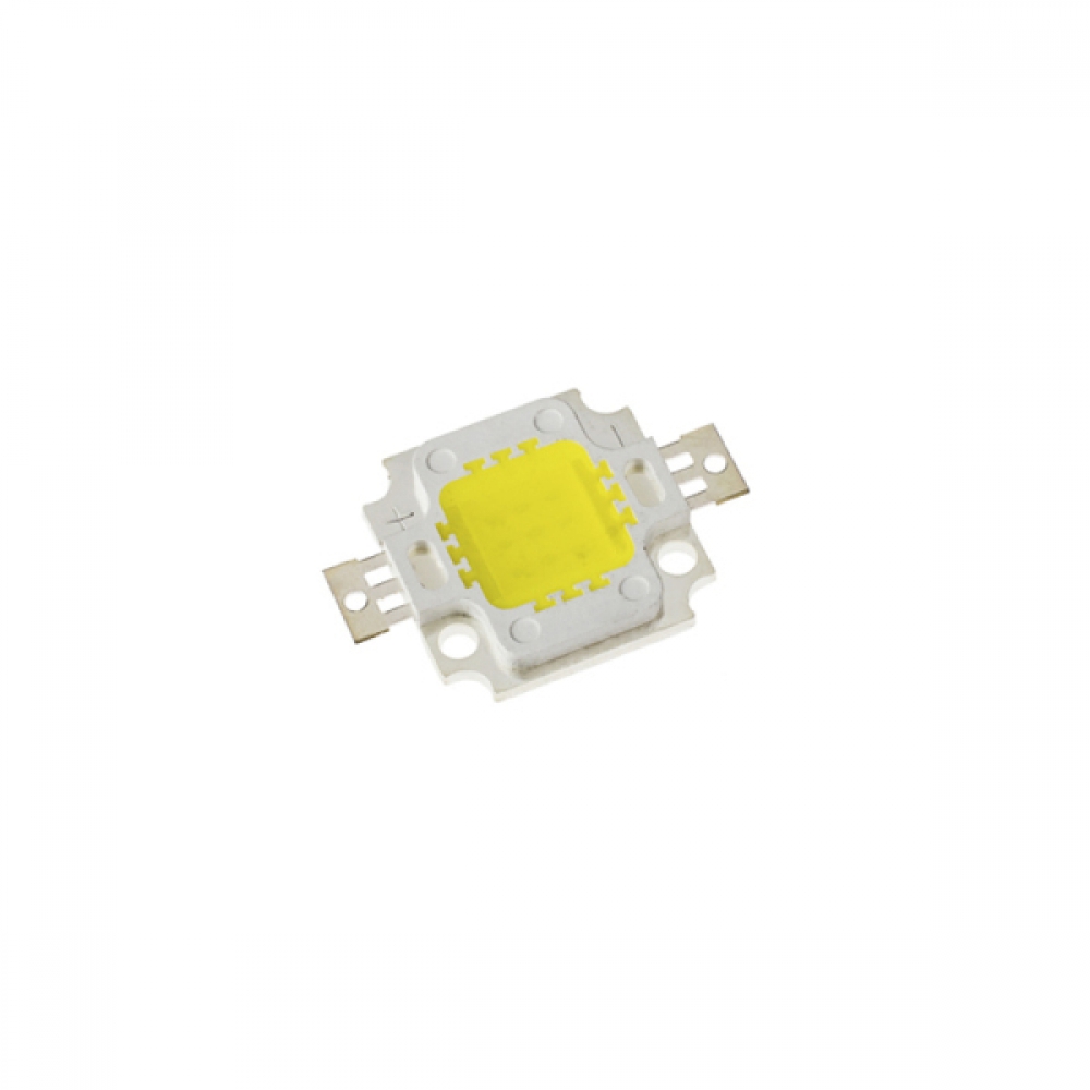 Мощный светодиод ARPL-10W Day White 4500K (LMA009) (KD, -)