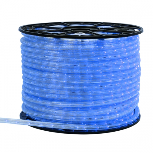Дюралайт ARD-REG-STD Blue (220V, 24 LED/m, 100m) (ARDCL, Закрытый)