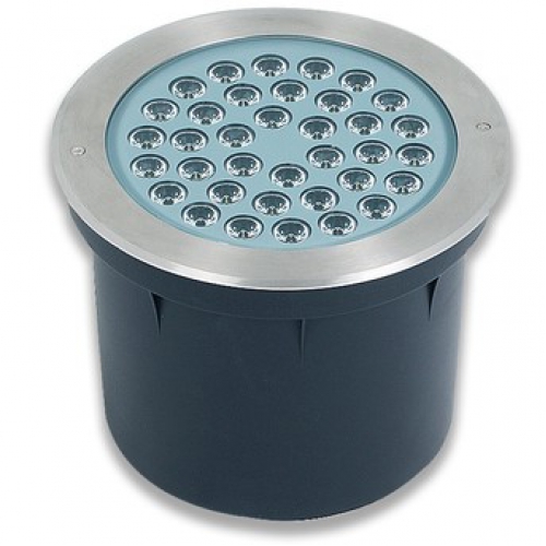 Грунтовый светильник KD18-DC03 | 48 Вт | 24 В